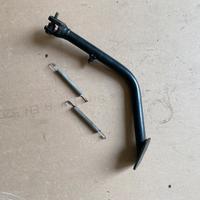 Cavalletto laterale bmw gs adventure 1200