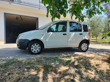 Fiat Panda 1.3 mjt