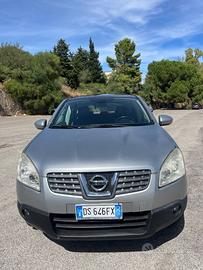 Nissan Qashquai