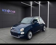 FIAT 500 C 1.0 Hybrid Dolcevita