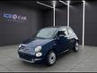 FIAT 500 C 1.0 Hybrid Dolcevita