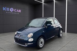 FIAT 500 C 1.0 Hybrid Dolcevita