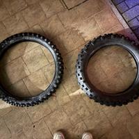 Gomme Metzeler 6days Extreme