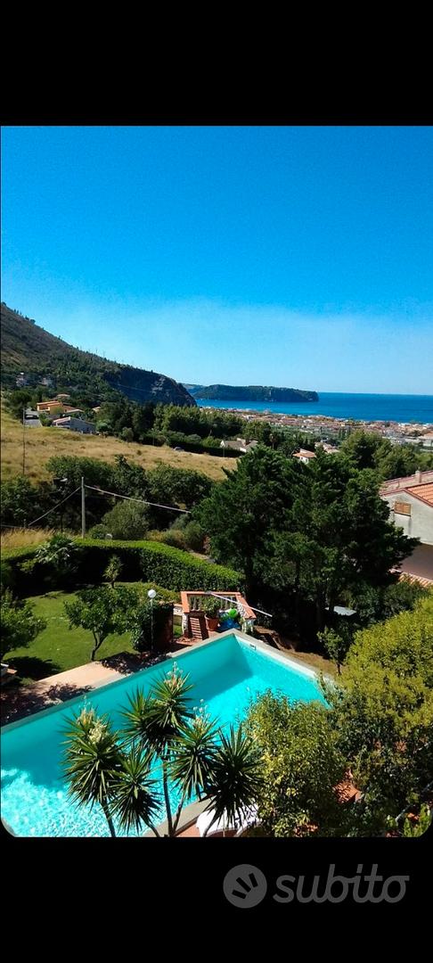 House in Praia a Mare, Fumarulo, Fortino - Vista 6
