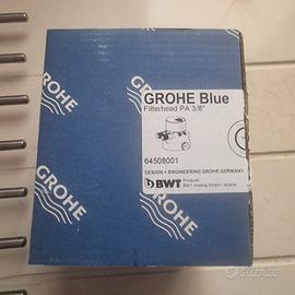 Testina di ricambio per Grohe pure o starter