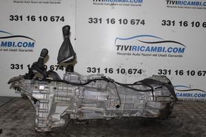 Cambio suzuki vitara 2.0 td sped gratis