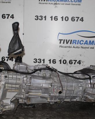 Cambio suzuki vitara 2.0 td sped gratis