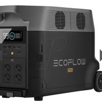 Power station Ecoflow 3.6kw