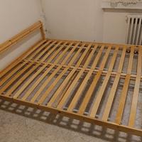 Letto NEIDEN IKEA (160x200)