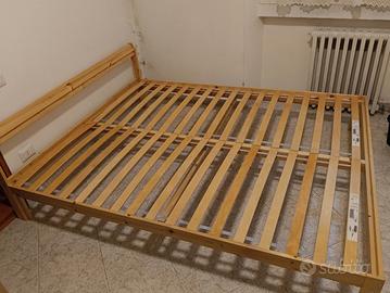 Letto NEIDEN IKEA (160x200)