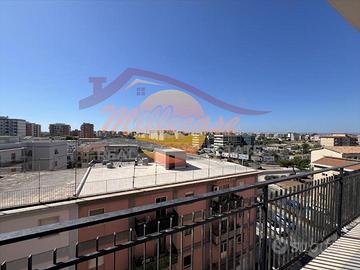 Appartamento piano 5 panagia rif2247