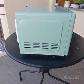 Microonde Cecotec retrò 20L – Verde – 700W