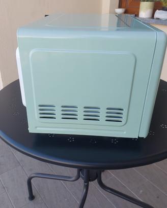 Microonde Cecotec retrò 20L – Verde – 700W