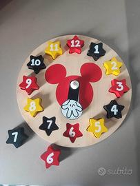 Giochi vari bimbi 0-3 anni