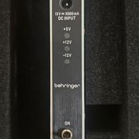 Behringer CP-1A