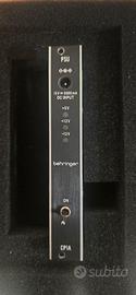 Behringer CP-1A