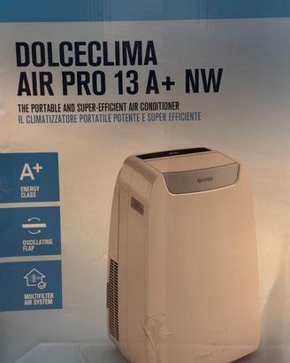 Condizionatore Portatile Olimpia Splendid Air Pro