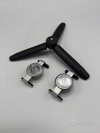 Morsetti magnetici + Trepiede per DJ Osmo Mobile 3