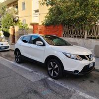 Nissan Qashqai 1.5 dCi 115 CV N‑Connecta –