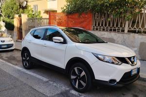 Nissan Qashqai 1.5 dCi 115 CV N‑Connecta –