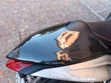 Cover in carbonio Brutale 800 RR