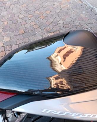 Cover in carbonio Brutale 800 RR