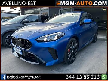 Bmw serie 1 120d 48V MSport Pro