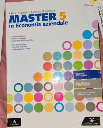 ECONOMIA AZIENDALE  ISBN 978-88-247-8363-7