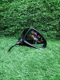 SPECCHIETTO RETROVISORE DESTRO AUDI A1 Serie (8XK)