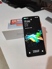 Xiaomi Redmi note 10 pro