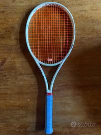 Racchetta Wilson shift 99 US open come nuova