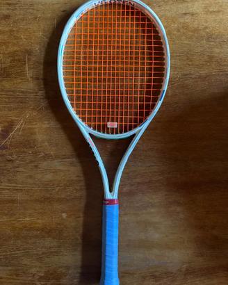 Racchetta Wilson shift 99 US open come nuova