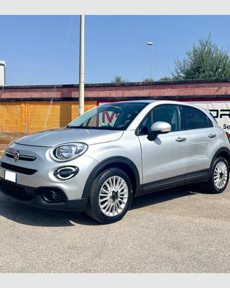 FIAT 500X CONNECT 1.3 MJ 95CV