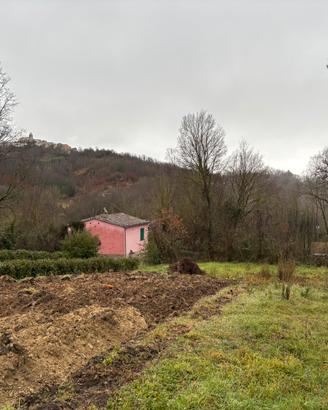 Casali/Masseria/cascina