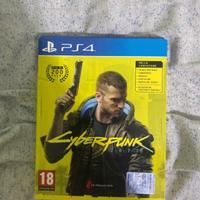 cyberpunk2077 ps4