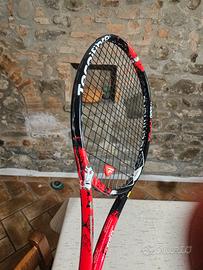 racchetta Tecnifibre T-fight 320