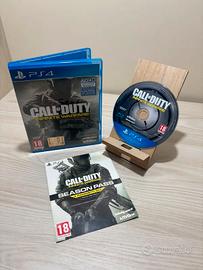 Giochi per ps4