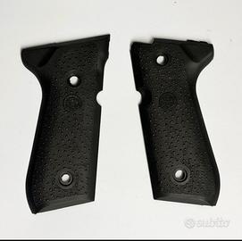 Guancette Antiscivolo.