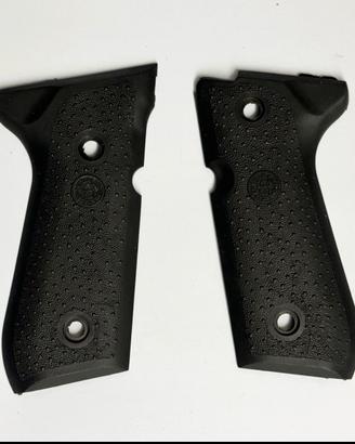 Guancette Antiscivolo.