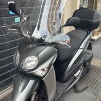 Yamaha Xenter 125cc