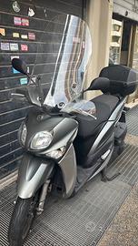 Yamaha Xenter 125cc