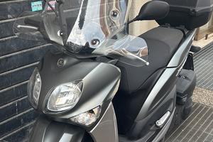 Yamaha Xenter 125cc
