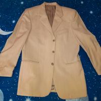 Completo uomo estivo