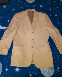 Completo uomo estivo