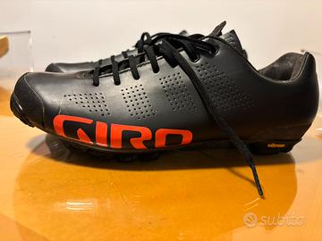Scarpe MTB /Gravel Giro Empyre VR 90 top di gamma