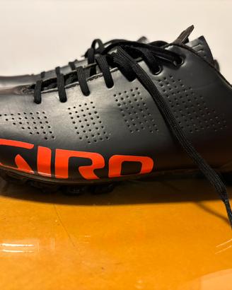 Scarpe MTB /Gravel Giro Empyre VR 90 top di gamma
