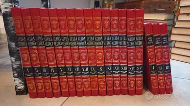 Enciclopedia "Guida Medica"