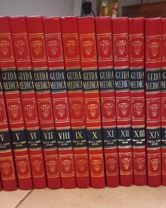 Enciclopedia "Guida Medica"