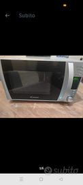 FORNO A MICROONDE CANDY LT 20 