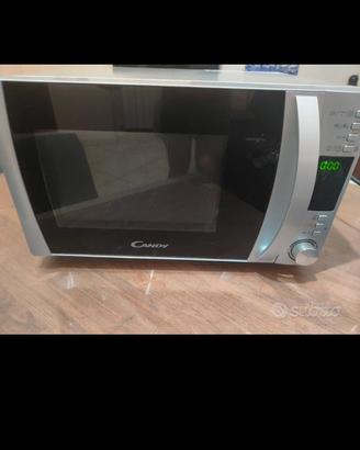 FORNO A MICROONDE CANDY LT 20 